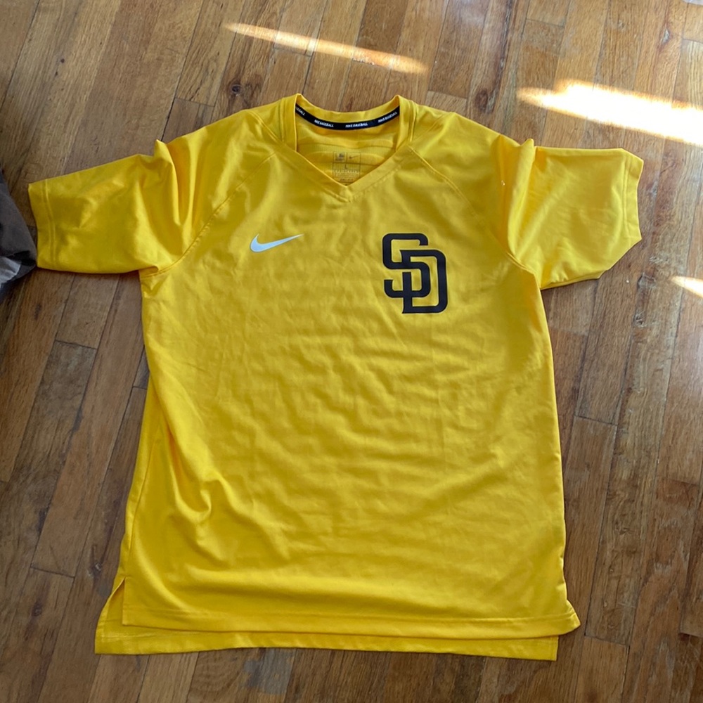 Ryan M Padres Bundle